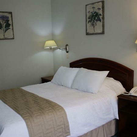Hotel Presidente Selva La Merced  Εξωτερικό φωτογραφία