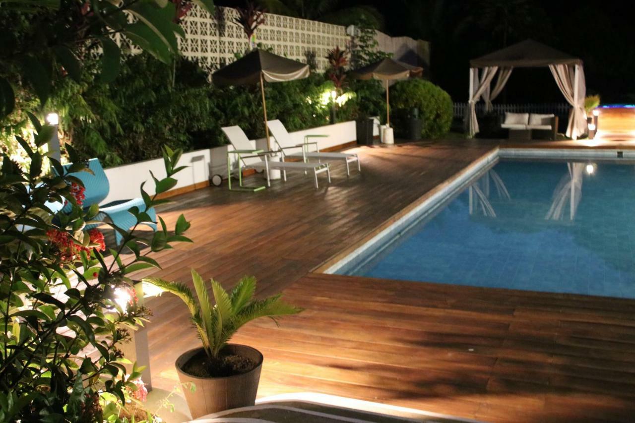 Hotel Presidente Selva La Merced  Εξωτερικό φωτογραφία