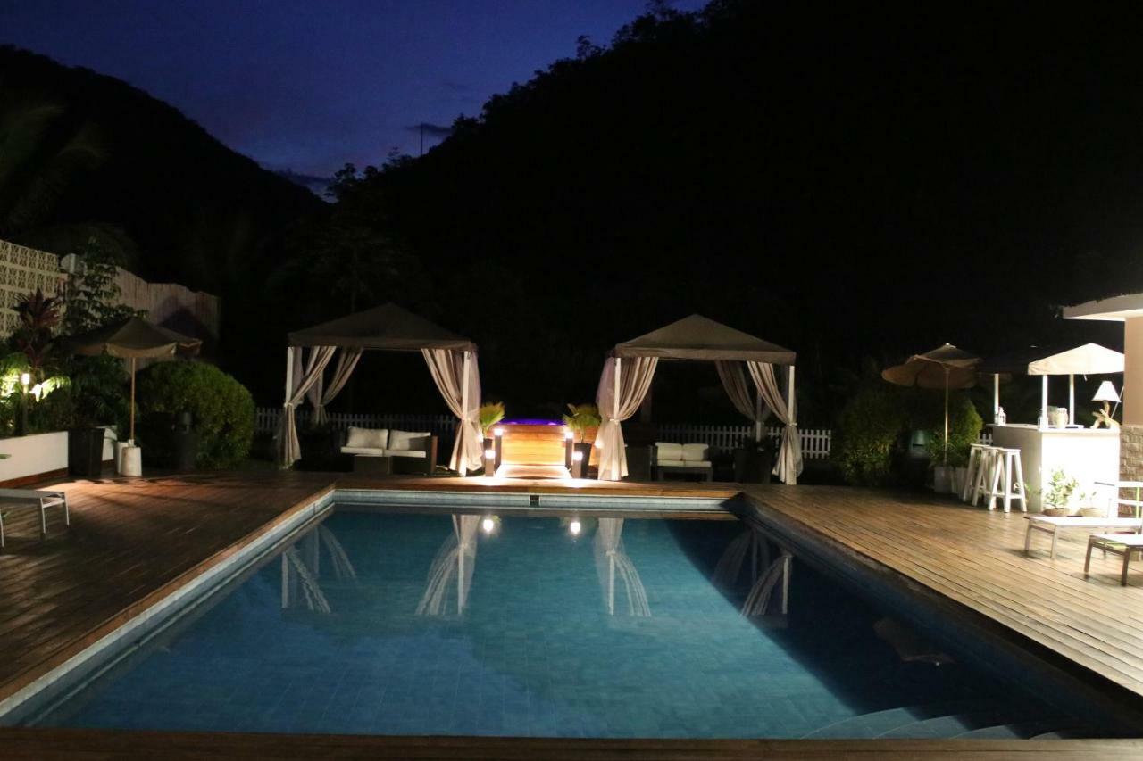 Hotel Presidente Selva La Merced  Εξωτερικό φωτογραφία